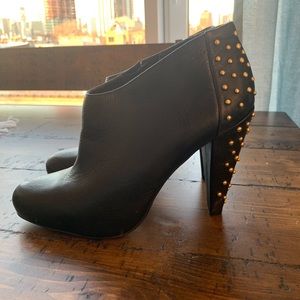 Steve Madden booties